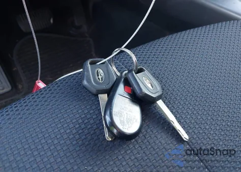 2011 Subaru Forester 2.5X Premium from USA, damaged, VIN JF2SHBDCXBH723099